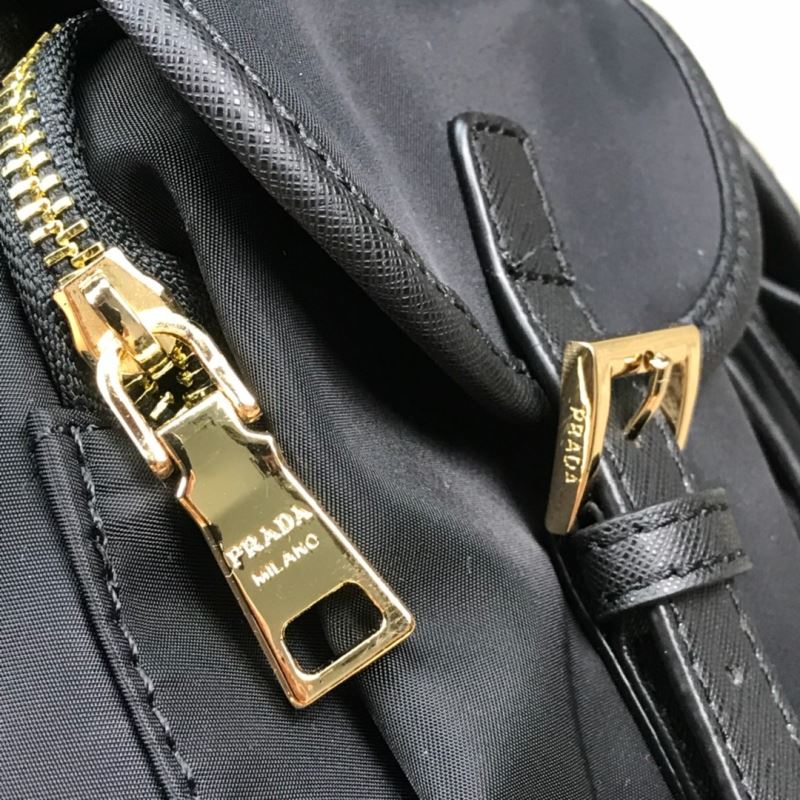 Mens Prada Backpacks